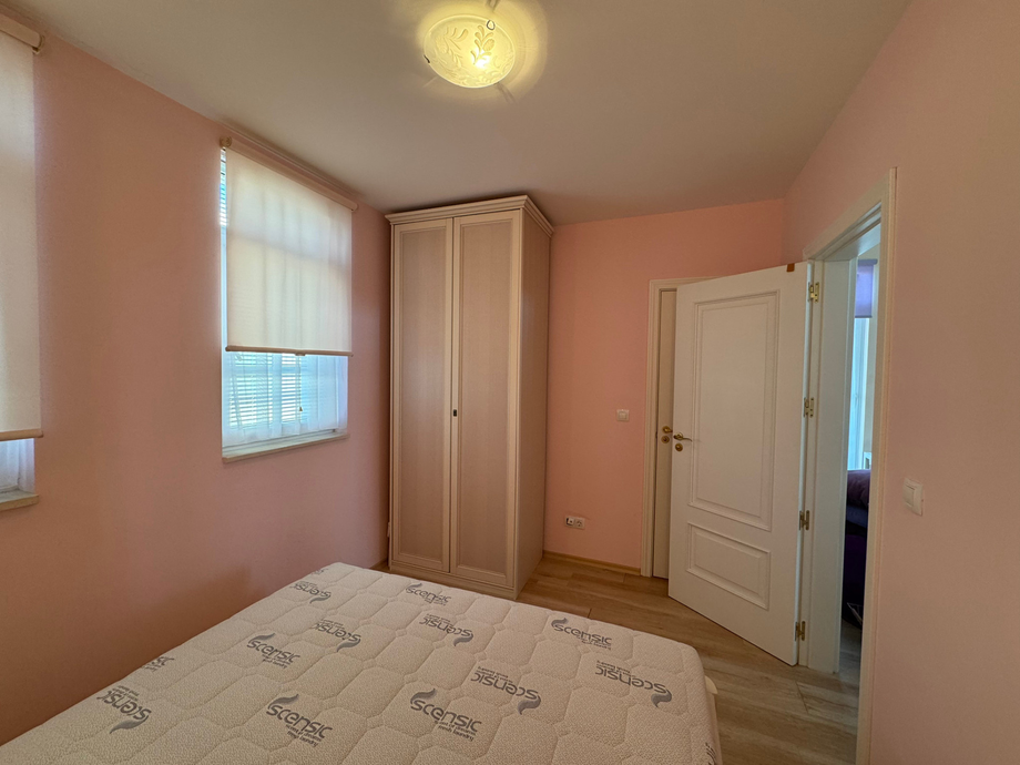 Дом престижном комплексе в Черноморце