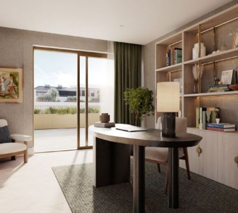 Апартаменты в One Carrington 39342-4