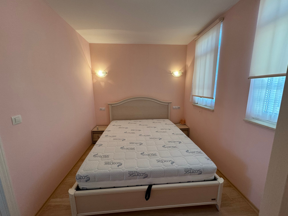 Дом престижном комплексе в Черноморце