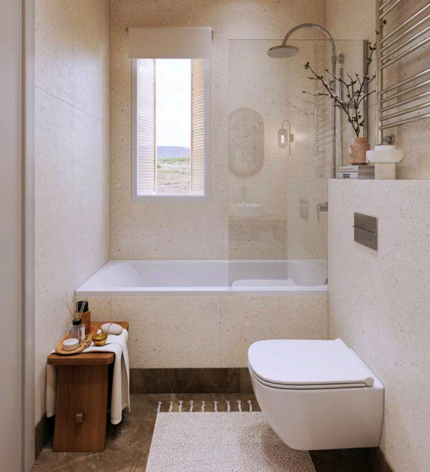 Таунхаус с 4 спальнями в Лимассоле 39538-1 Таунхаус с 4 спальнями в Лимассоле